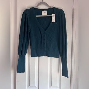 Abercrombie Sweater